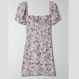 BRAND NEW Aritzia Sunday Best Rachel Dress Munro